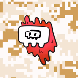 Ghost Boy #1858