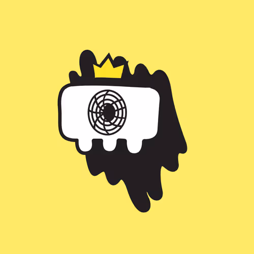 Ghost Boy #6621