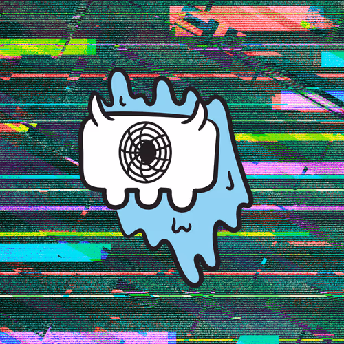 Ghost Boy #3132