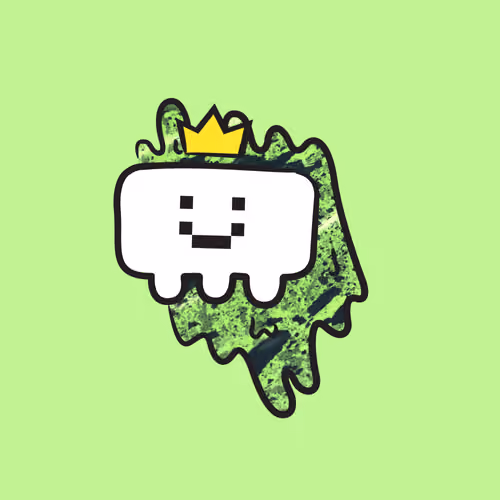 Ghost Boy #5052