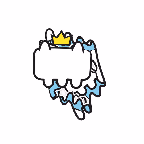 Ghost Boy #4279
