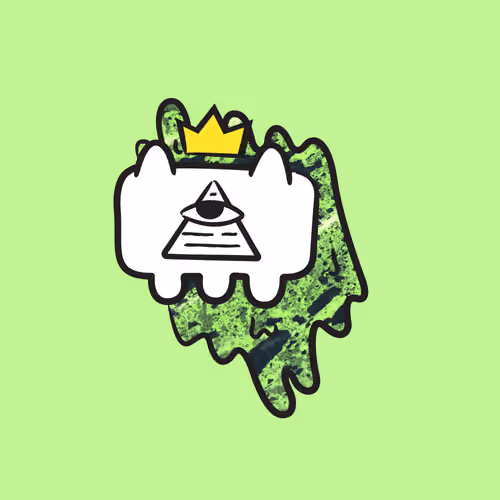 Ghost Boy #5191