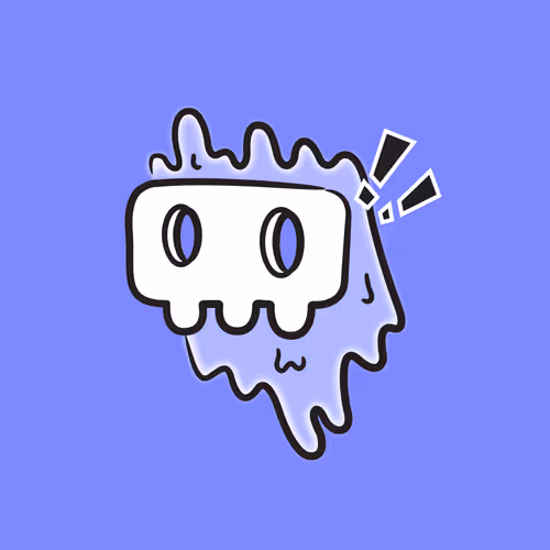 Ghost Boy Lives
