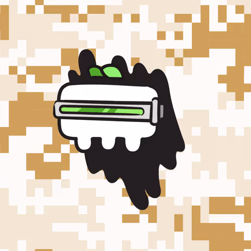 Ghost Boy Lives