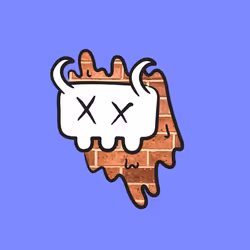 Ghost Boy #3158