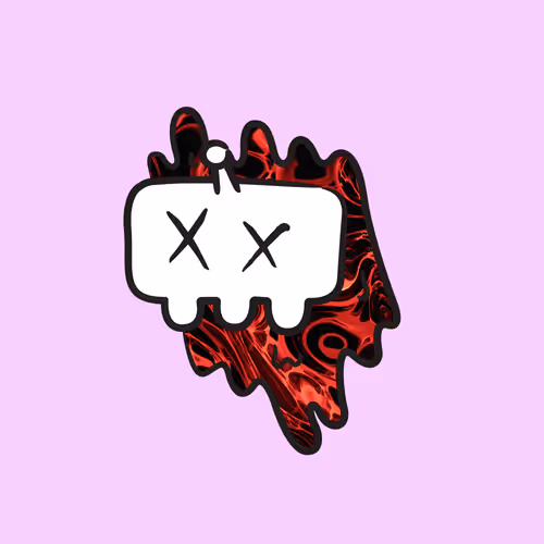 Ghost Boy Lives