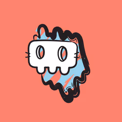 Ghost Boy #2439