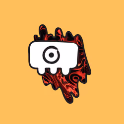 Ghost Boy #3708
