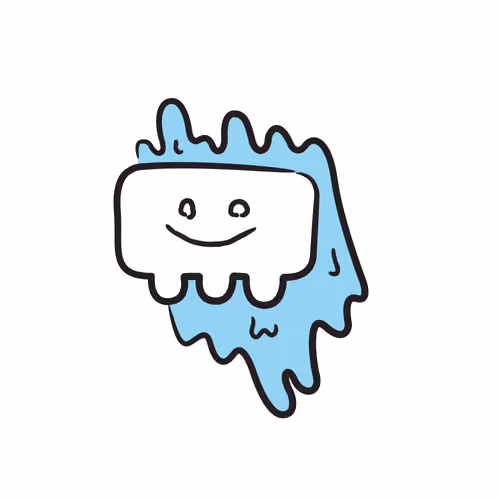 Ghost Boy #2671