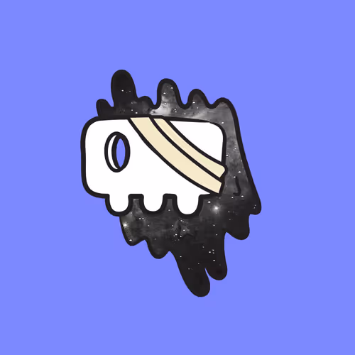 Ghost Boy Lives