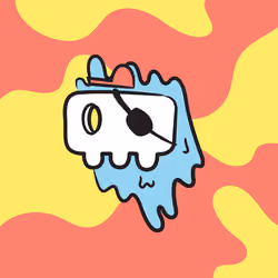 Ghost Boy #4161