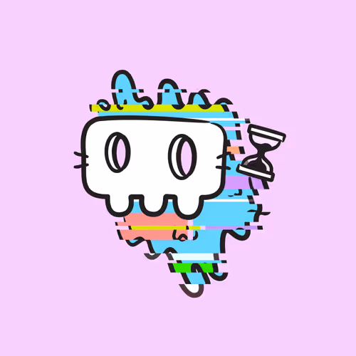 Ghost Boy #2366