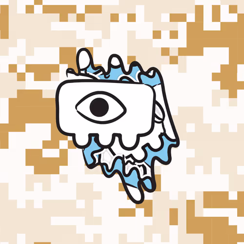 Ghost Boy #114