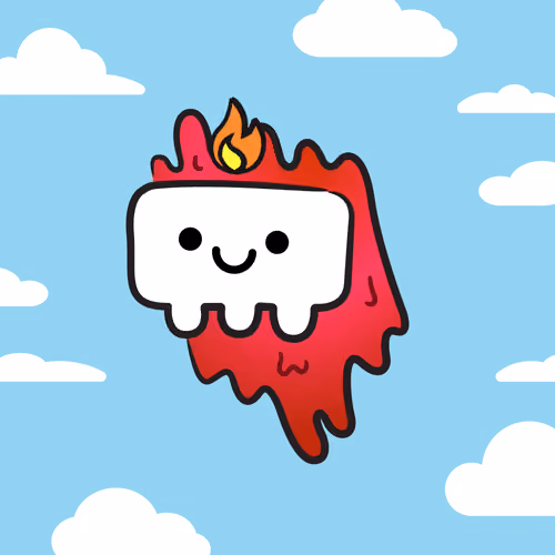Ghost Boy #6180