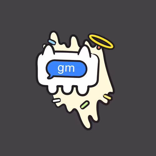 Ghost Boy Lives