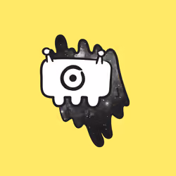 Ghost Boy #5585