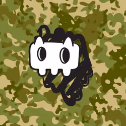 Ghost Boy #2189