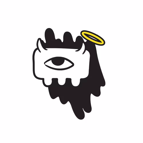 Ghost Boy #108