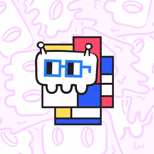 Ghost Boy #968