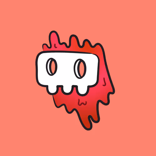 Ghost Boy #6626