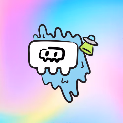 Ghost Boy #3058