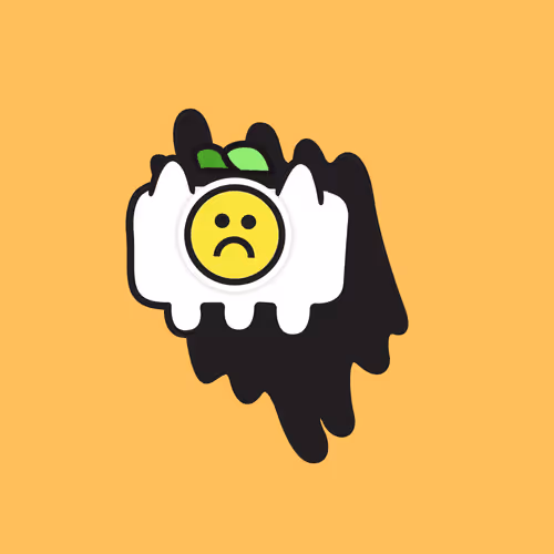Ghost Boy #3876