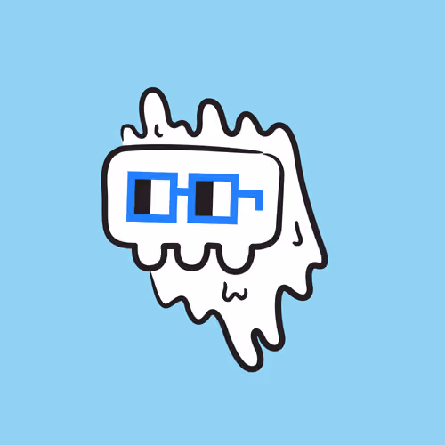 Ghost Boy #4136