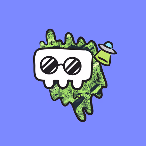Ghost Boy #3982