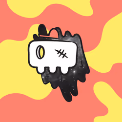 Ghost Boy #2359