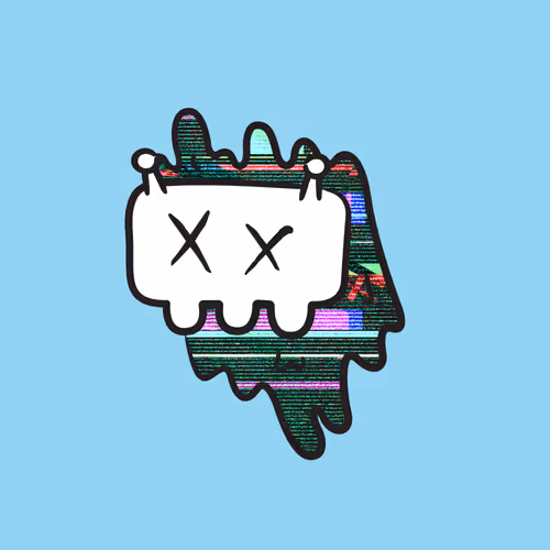 Ghost Boy #1169