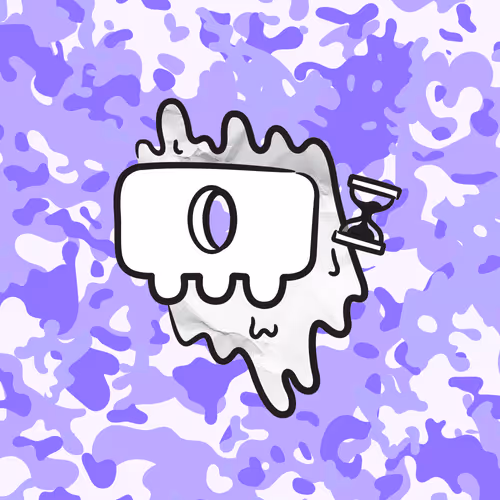 Ghost Boy Lives