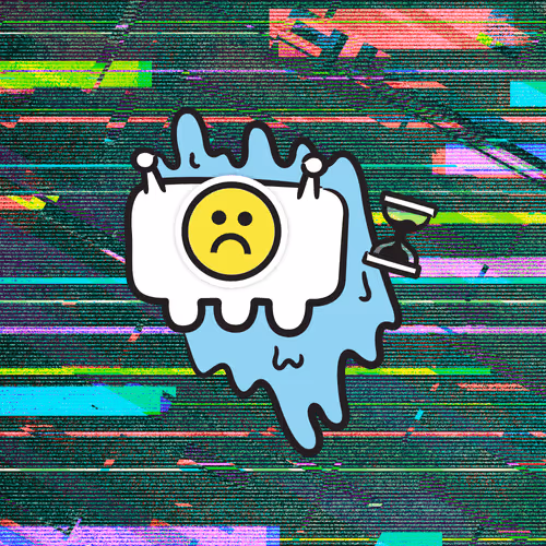 Ghost Boy Lives