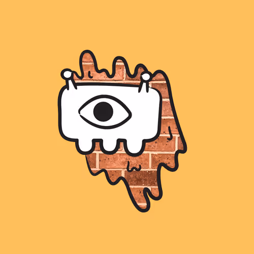 Ghost Boy #5644