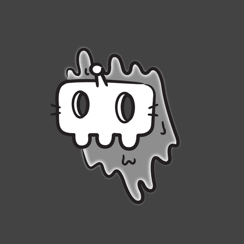 Ghost Boy #1003