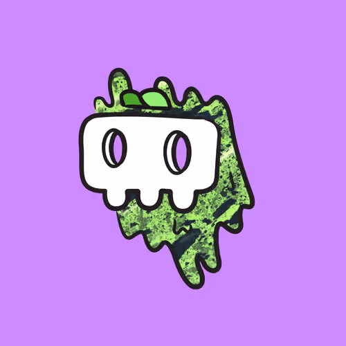 Ghost Boy #1779