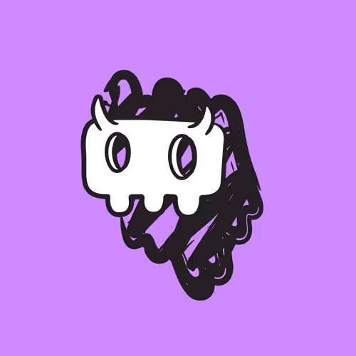 Ghost Boy #3440
