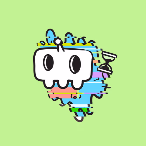 Ghost Boy #6139