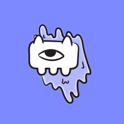Ghost Boy #4757
