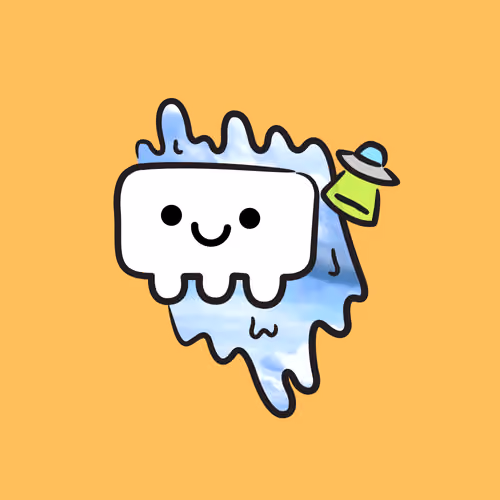 Ghost Boy #5396