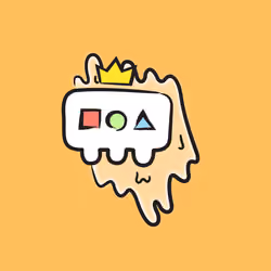 Ghost Boy #4435