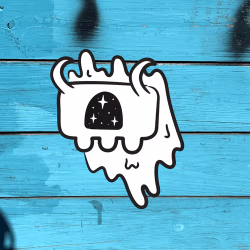 Ghost Boy Lives
