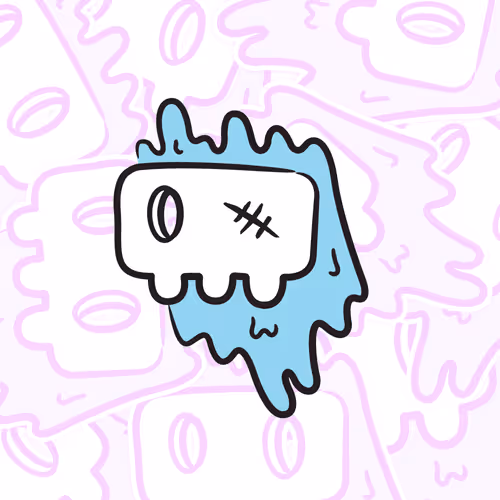 Ghost Boy #3638
