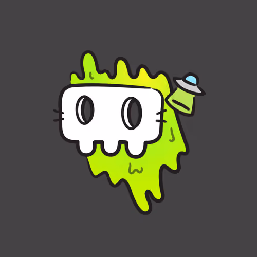 Ghost Boy #1361