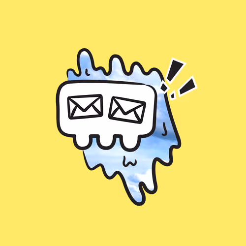 Ghost Boy Lives