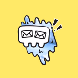 Ghost Boy #155