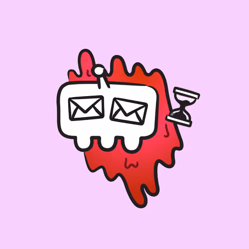 Ghost Boy #2178