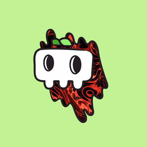Ghost Boy Lives