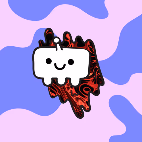 Ghost Boy Lives