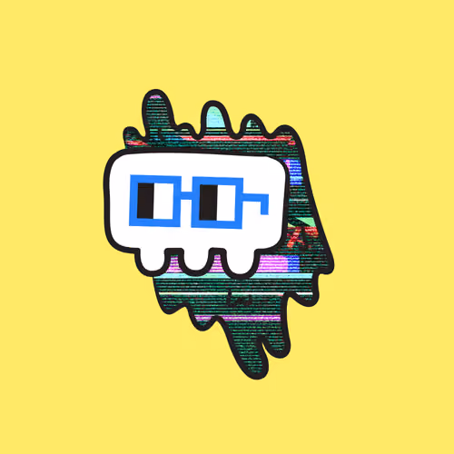 Ghost Boy #3434