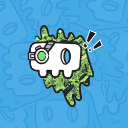 Ghost Boy #6428